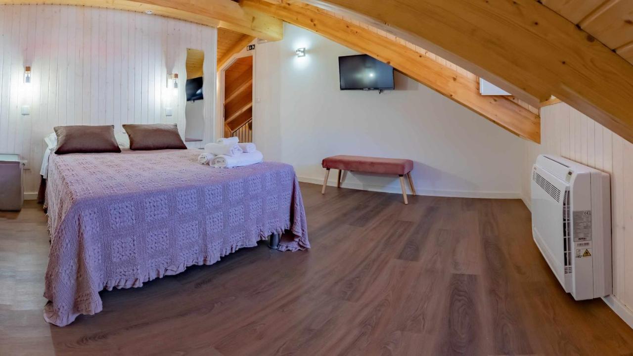 Blue House Aparthotel Ponte de Lima