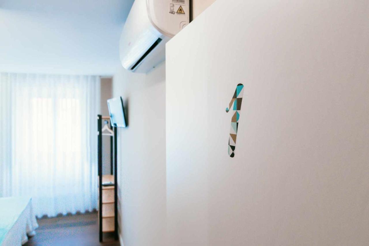 Aparthotel Blue House