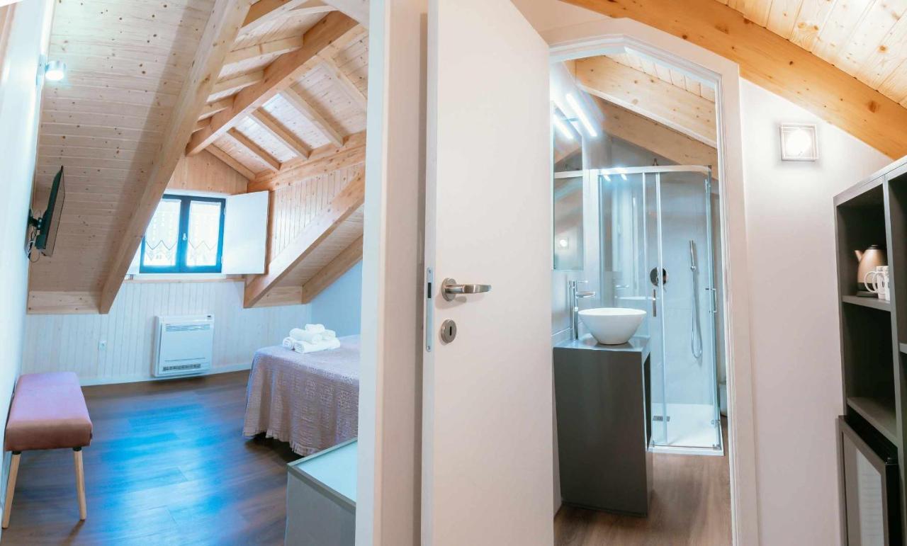 Blue House Aparthotel
