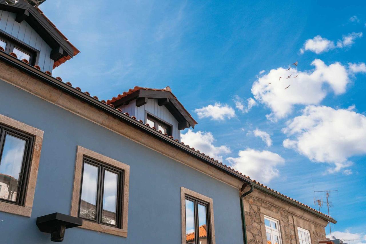 Aparthotel Blue House