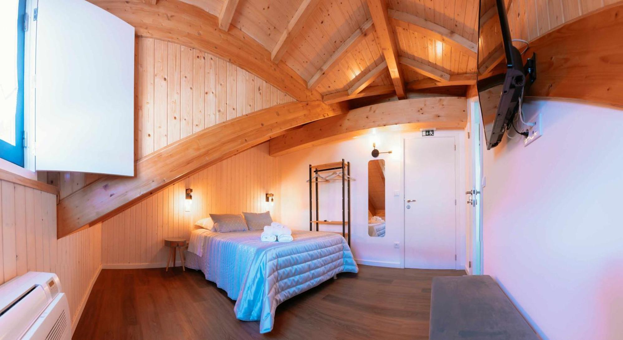 Blue House *